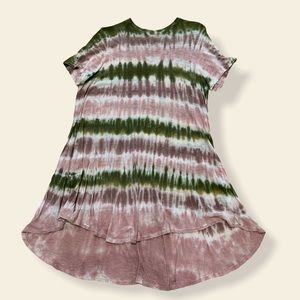 Show Me Your MUMU Dress